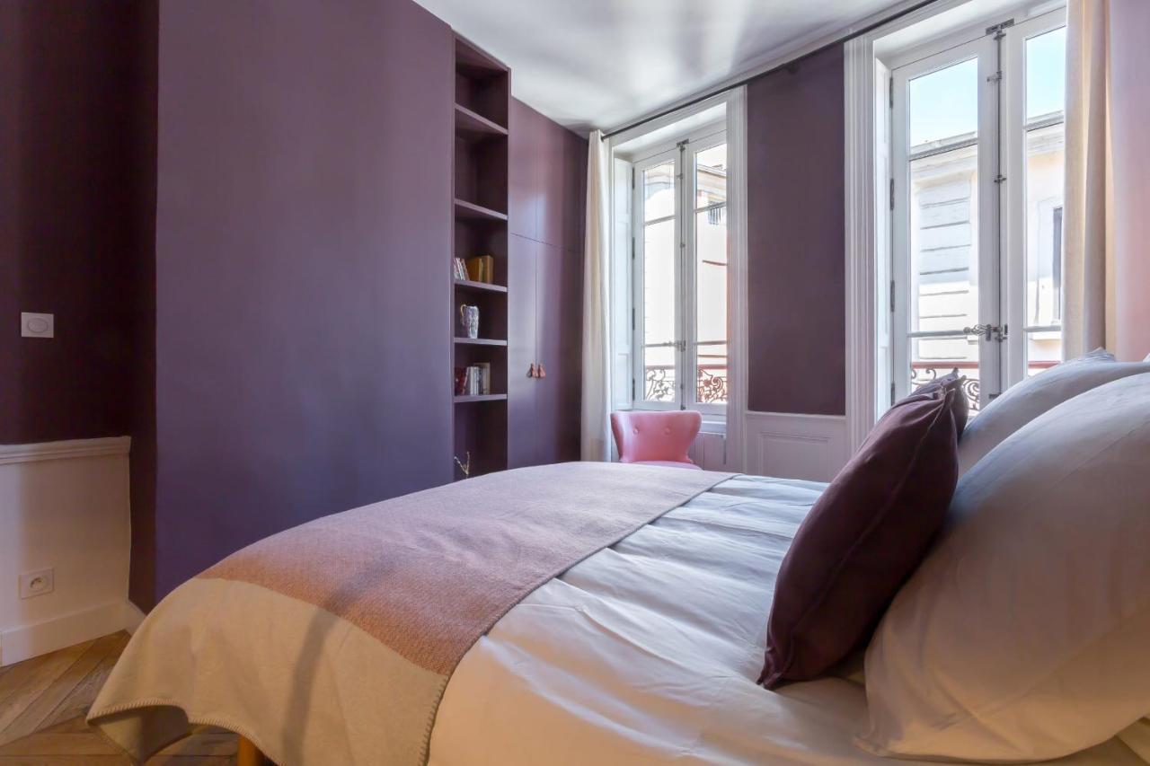 Confort - T3 Rental - Lyon 2 Exteriér fotografie